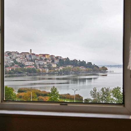 Lake'S Loft Καστοριά Εξωτερικό φωτογραφία
