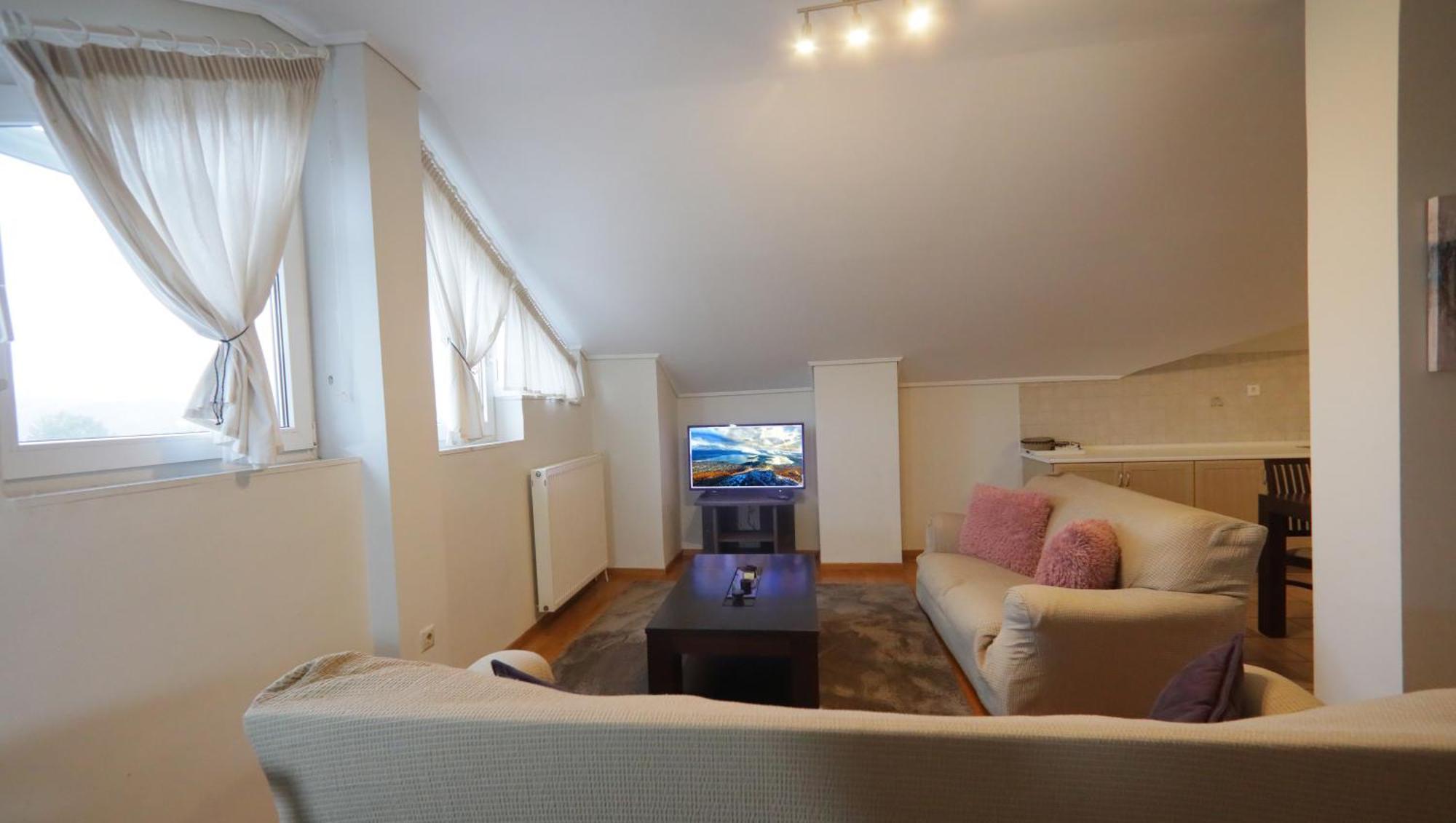 Lake'S Loft Καστοριά Εξωτερικό φωτογραφία